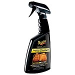 Naha puhastusvahend kuld klass 473ml